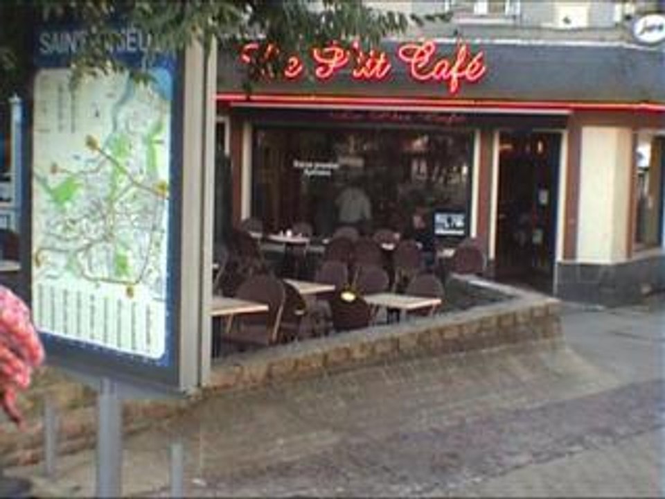 Les last folies répé 2006