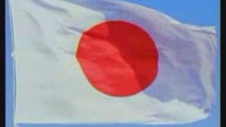 Kimigayo(Japan National Anthem)