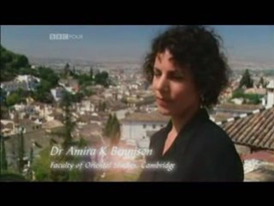 BBC - An Islamic History of Europe 5 of 12