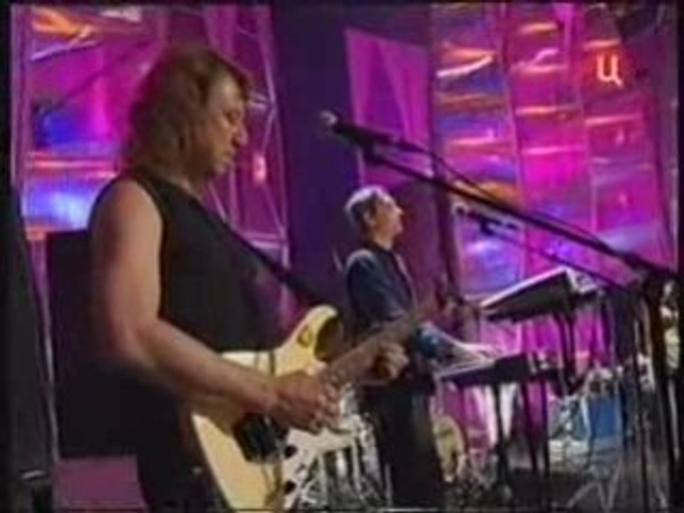 Kristina Orbakaite - Ti