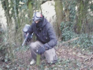 Paintball parts 2 Borntopaint59