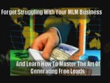 Introducing An Effective Mentor To  Network Marketing