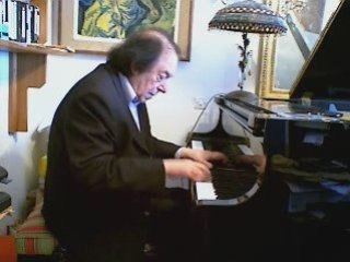 LA CONVERSATION improvisation Emile Lelouch