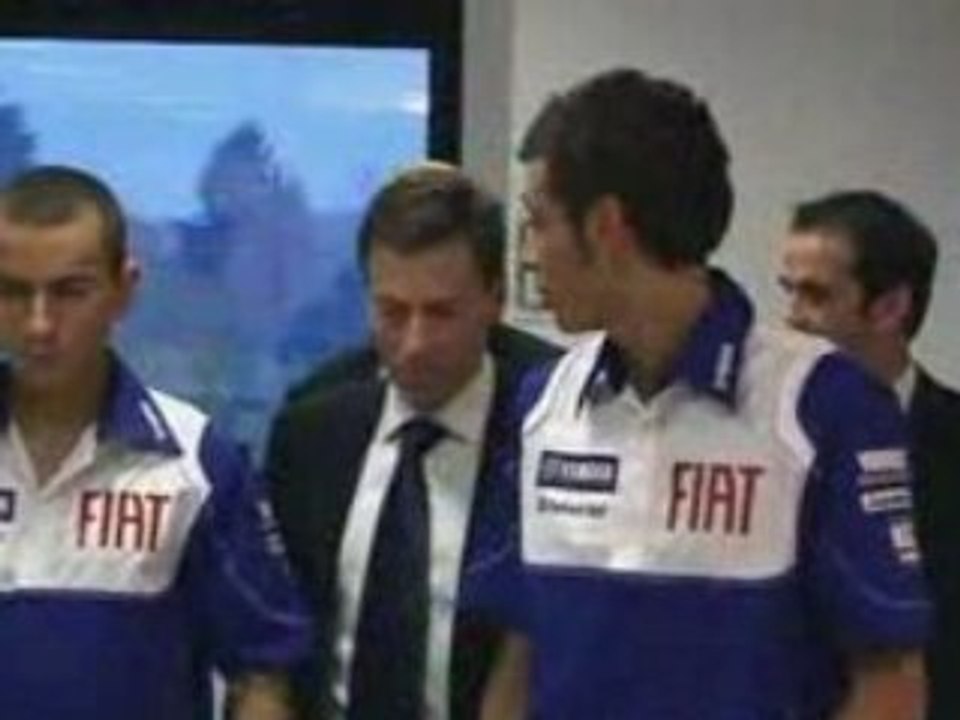 Yamaha Moto Gp