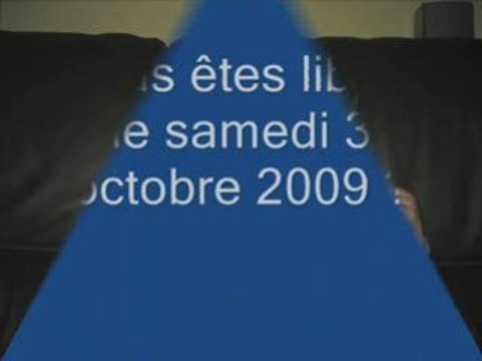 Annonce