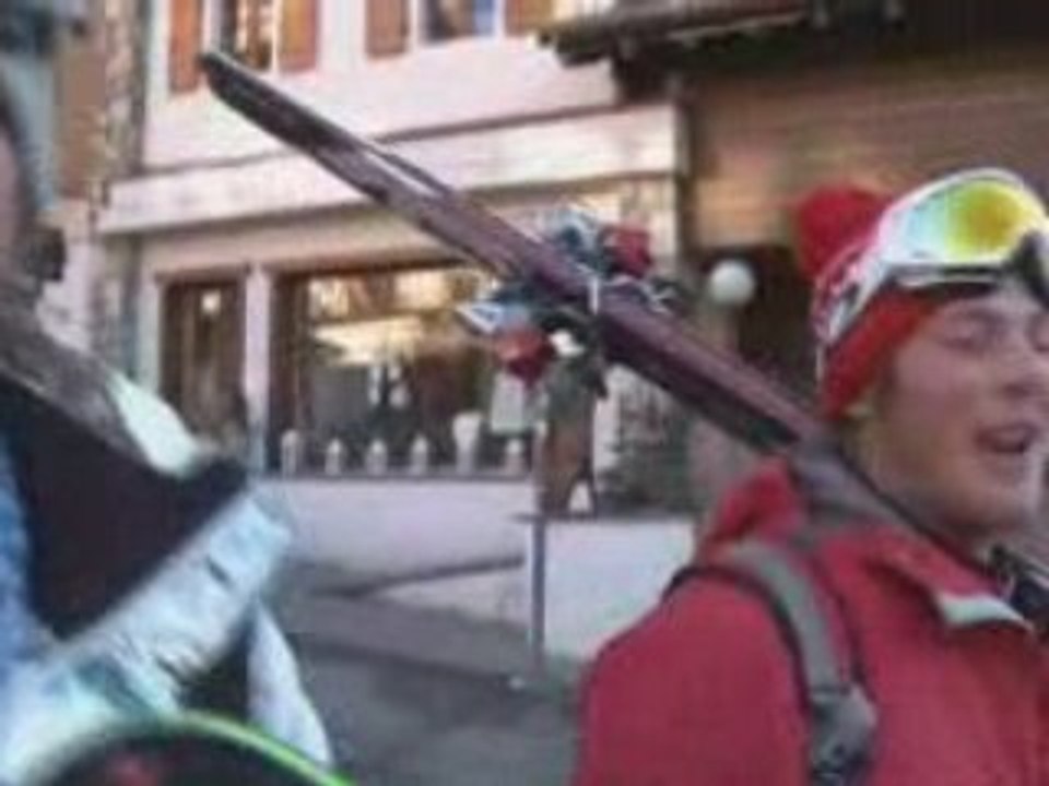 A closer look at Ski & Snowboard resort Verbier, Switzerland