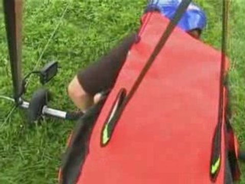 Frans op Nieuwvliet! (2006)