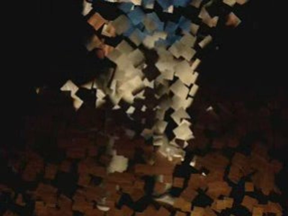 Seiko TRAINING>>ALL BLASTER