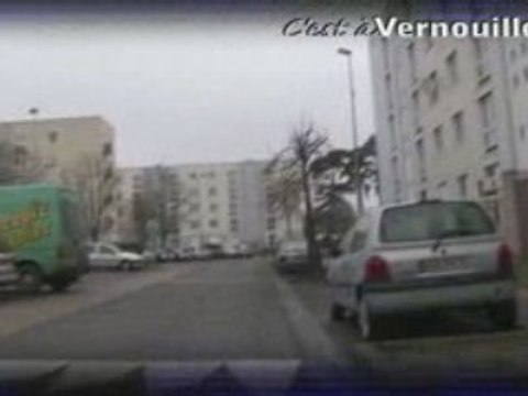 Vernouillet : Le Parc par ceux qui y vivent