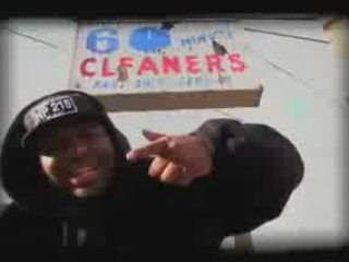 Mike Knox - I'm A Flip {Official Music Video]