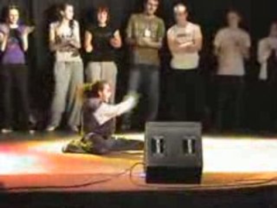 SARAH