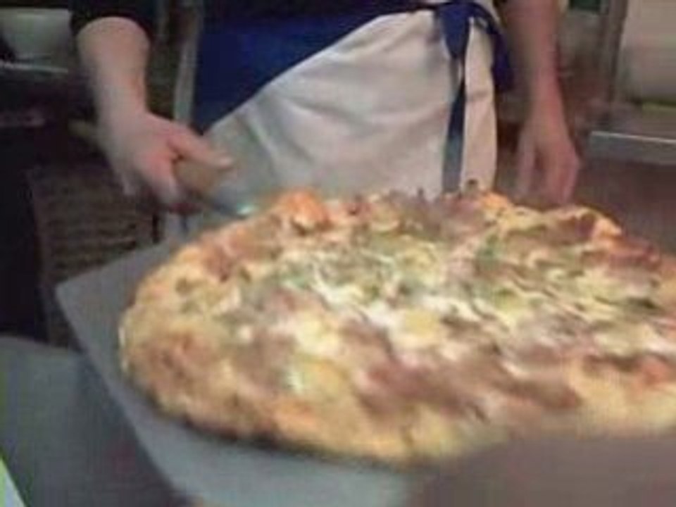 LA PIAZZETTA
