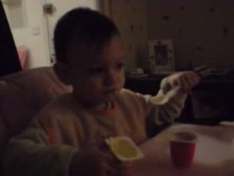 hummm les ptits suisses