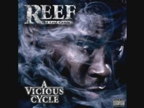 Reef The Lost Cauze - Amnesia
