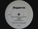 Demastas Ft. Nine - Feel No Guilt