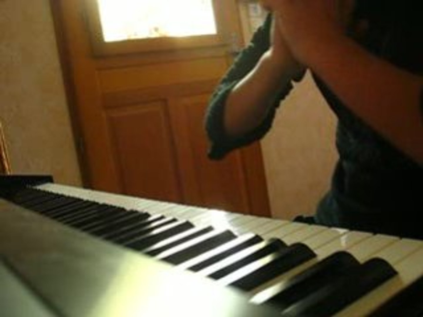 Aurore Piano Video Dailymotion