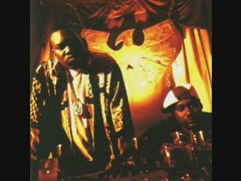 RAEKWON - Wu Ooh (feat Ghostface & Method Man)