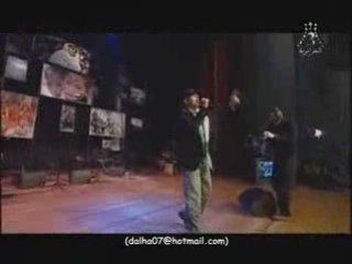 Lotfi Double Kanon 2009 GAZA