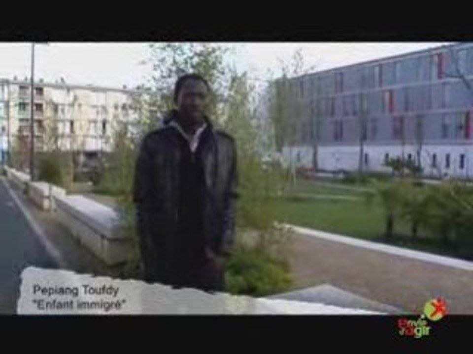 2ème prix, Pepiang Toufdy - Image