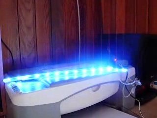 LED DIODE & music