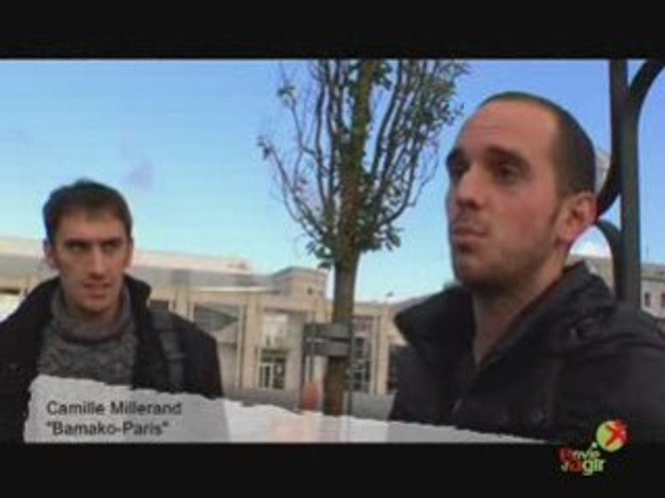 1er prix Camille Millerand - Image