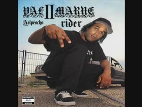 Aelpeacha Ft Le Fou La Merde & Topaz - La Californie