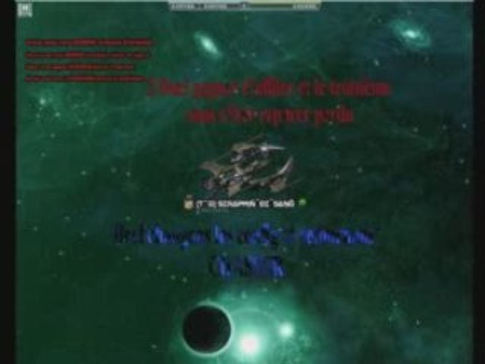 darkorbit   dark orbit   dark-orbit   VRU vs MMO