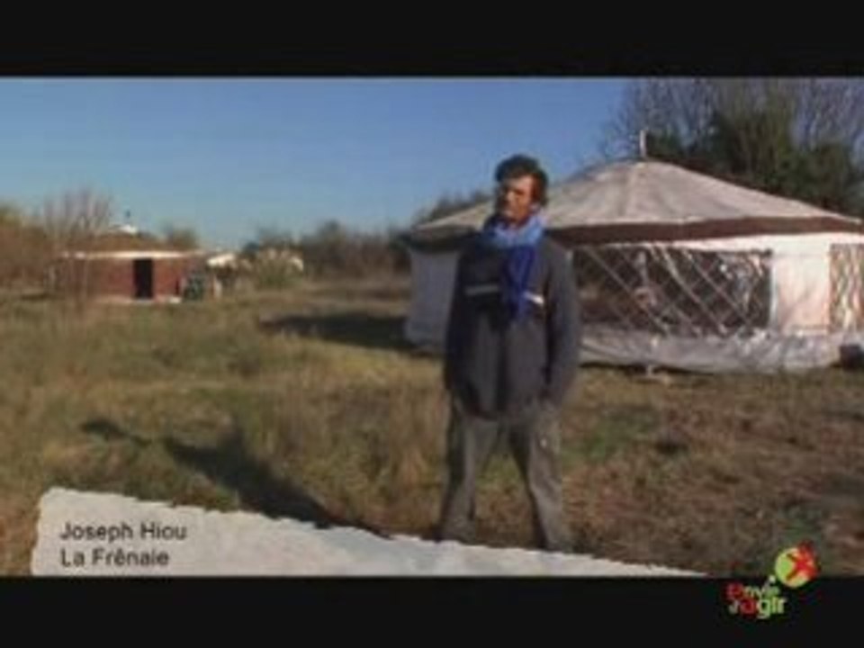 3ème prix Joseph Hiou - Développement durable