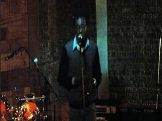 AINES-elisa Live: Jeune Artiste Bruxellois 🎶