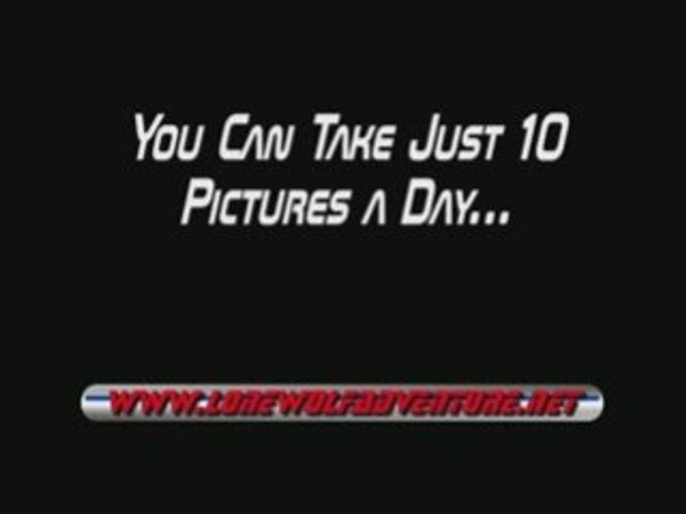 Make Money Traveling with Stock Photography