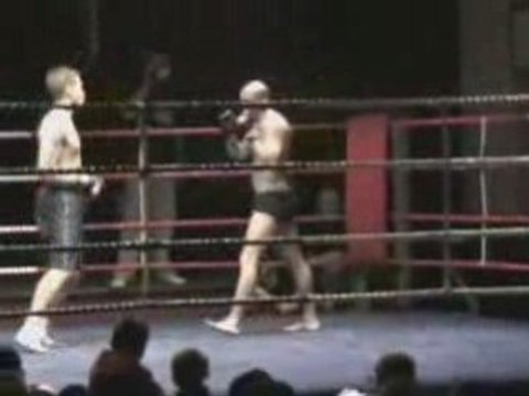 Shooto brx juju vs castelano le 010209