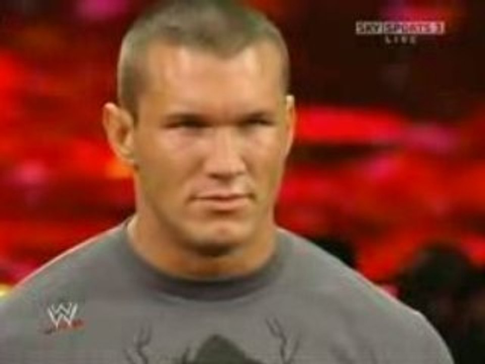 WWE MNR DU 02.02.2009 PARTIE 2