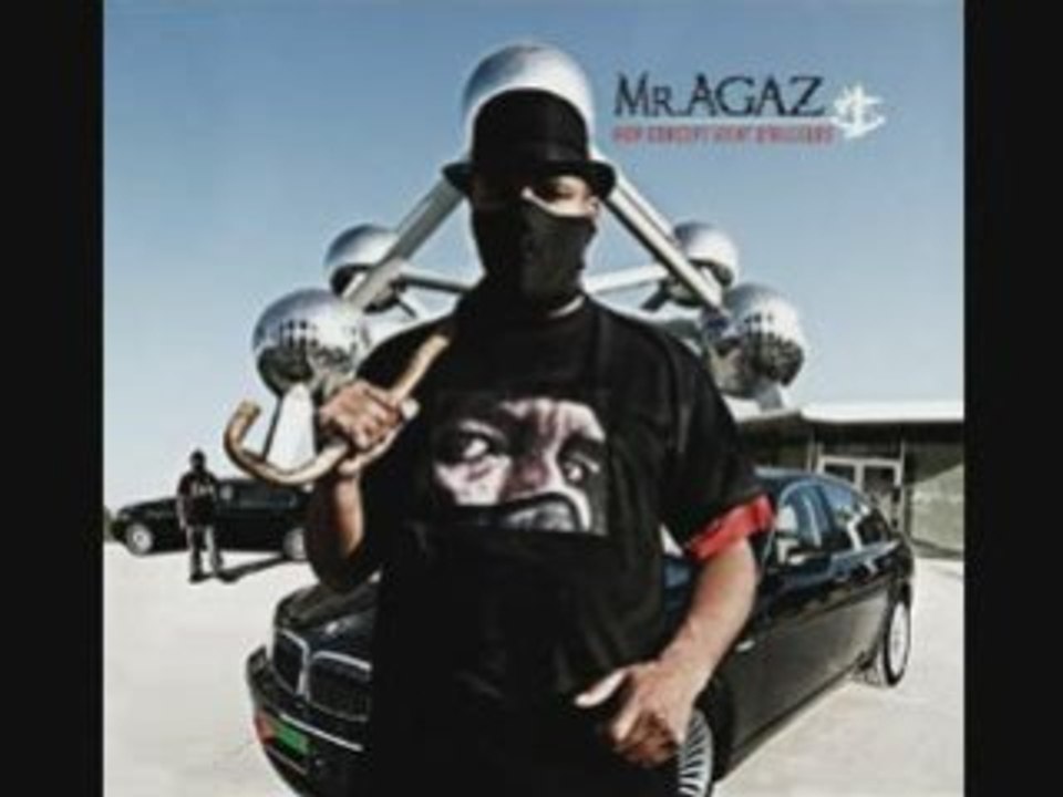 Mr Agaz Loin