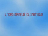 L'ordinateur climatique