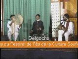 P2: 2ème édition du Festival de Fès de la Culture Soufie