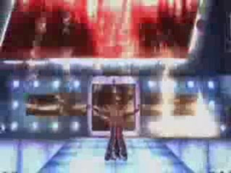 WWE SVR SERIES video Montage