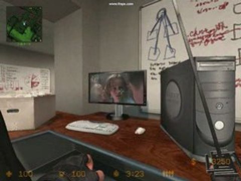 Counter-Strike Source Skins