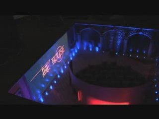 TheHouse Interactive Haunted House by Alterface