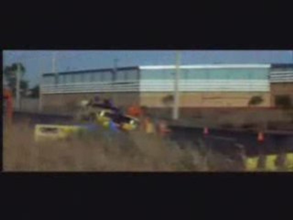 spot radio Mad Max