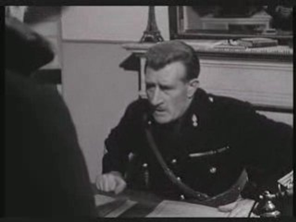 La loi c'est la loi (2)