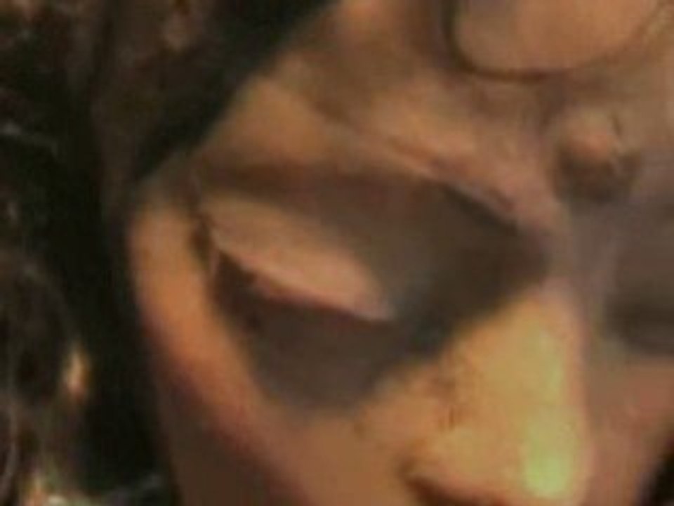 9.William Rutledge's new video  Alien EBE Mona Lisa Video