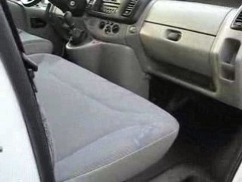 Renault-trafic
