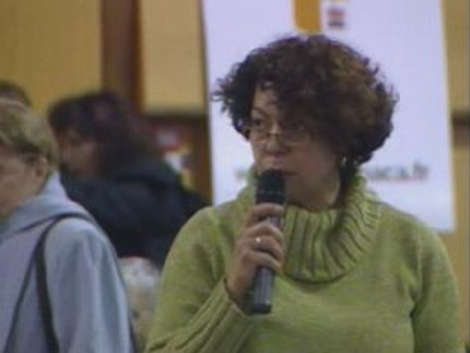 Etats Généraux de la Région : la santé et la solidarité