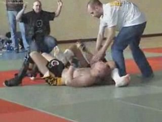 ALMMA6 Amatorska Liga MMA 6,Dragon Fighclub Sochaczew  3