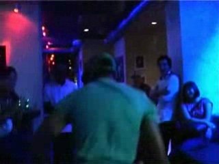 Soirée Cube Battle : GBO vs Mikix vs Woody vs Green Lantern