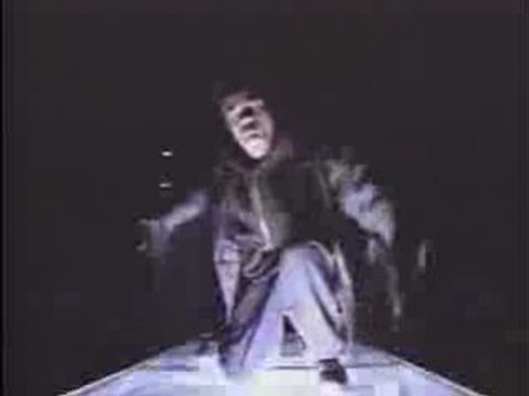 King Just - No Flows On The Rodeo