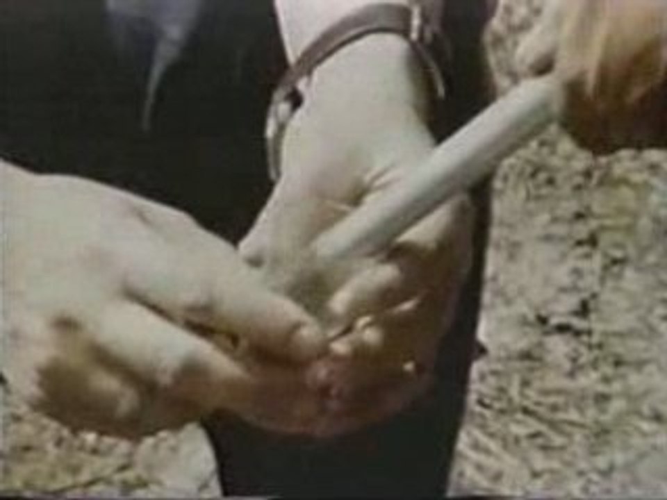 9.Ovni en Russie et Allen Godfrey