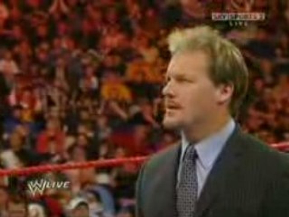WWE Raw 2/2/09 4/9 (HQ)