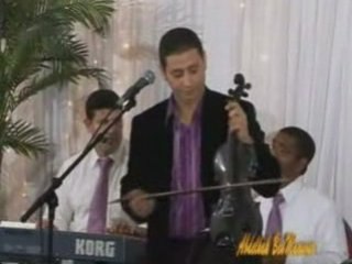 Abdelhak ben mansour.chaabi marocain.orchestre marocain