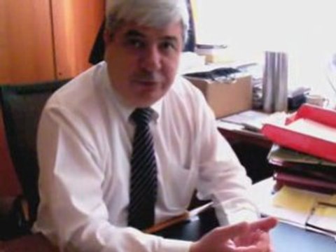 La nouvelle école du Poirier à Trith-Saint-Léger